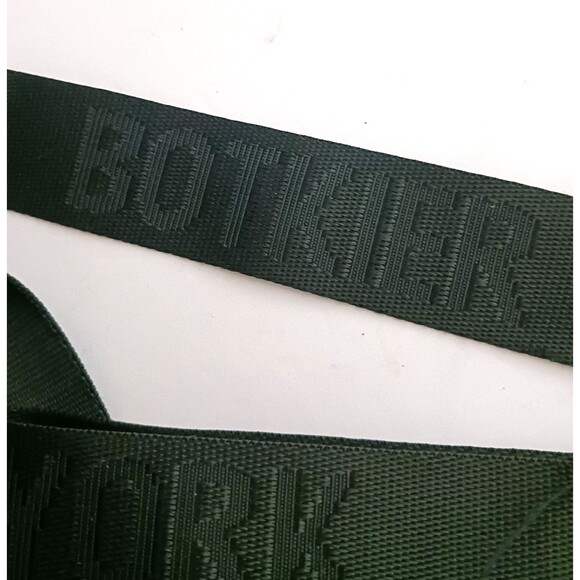 Botkier New York Trigger Blk Nylon Small Backpack Lightweight main image 8